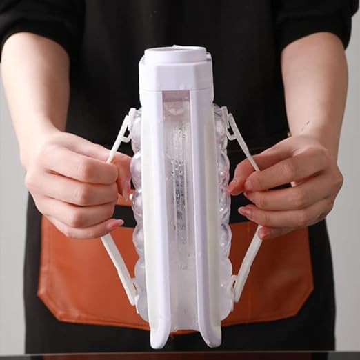 Miniatura 4 de Molde Para Hacer Cubos De Hielo