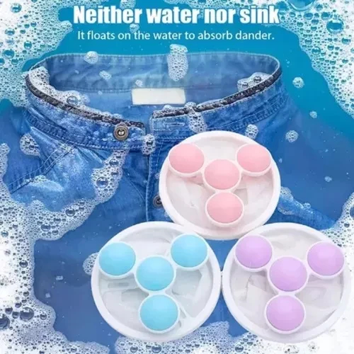 DuoFiltro Atrapa Motas Malla Recoge mota