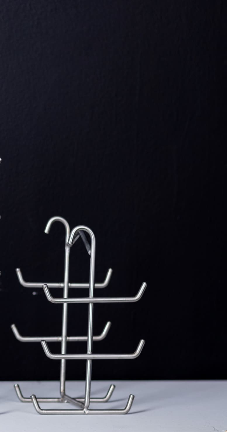 ACCESORIO PARA CHORIZOS 6 PUESTOS