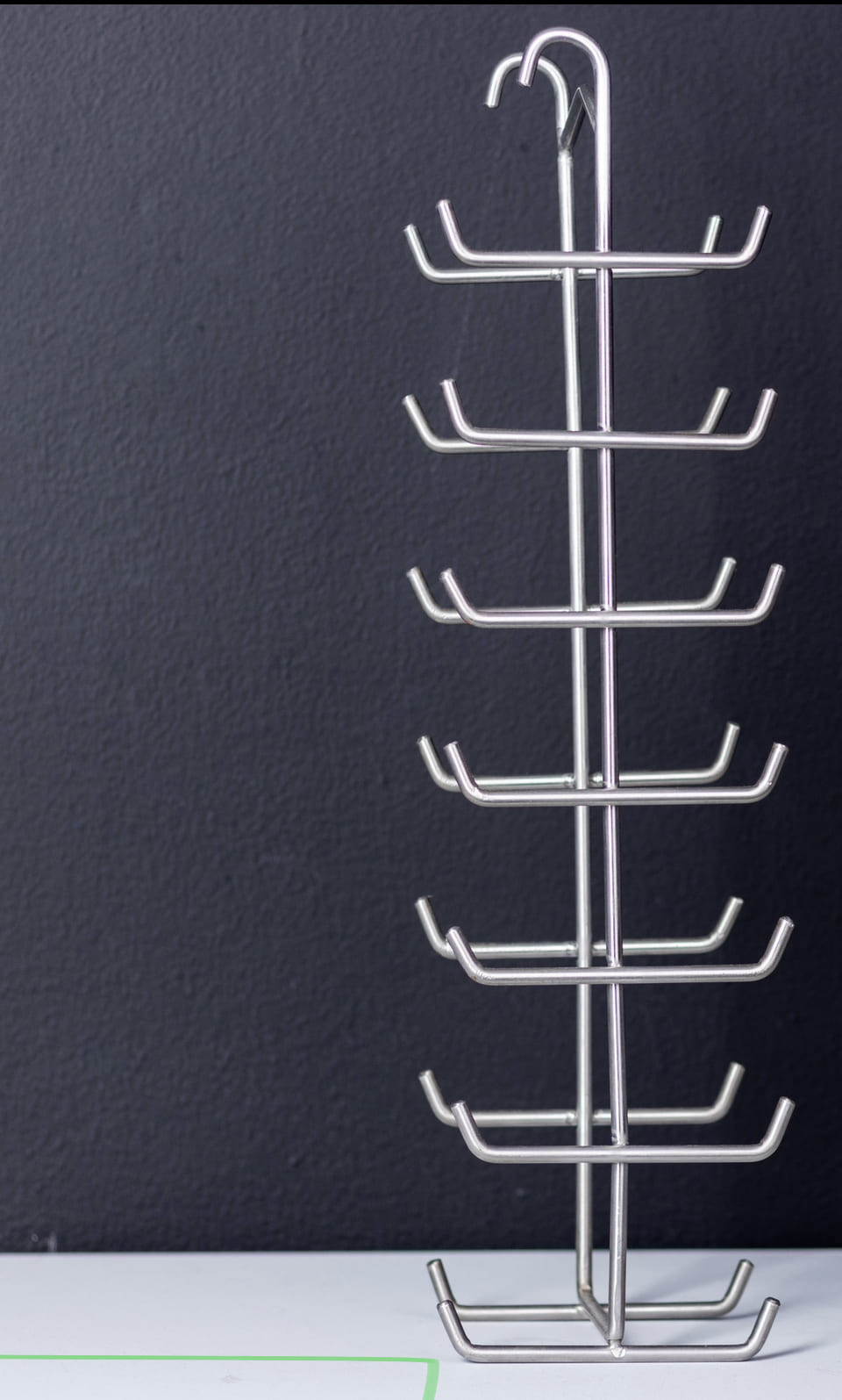 ACCESORIO PARA CHORIZOS 12 PUESTOS