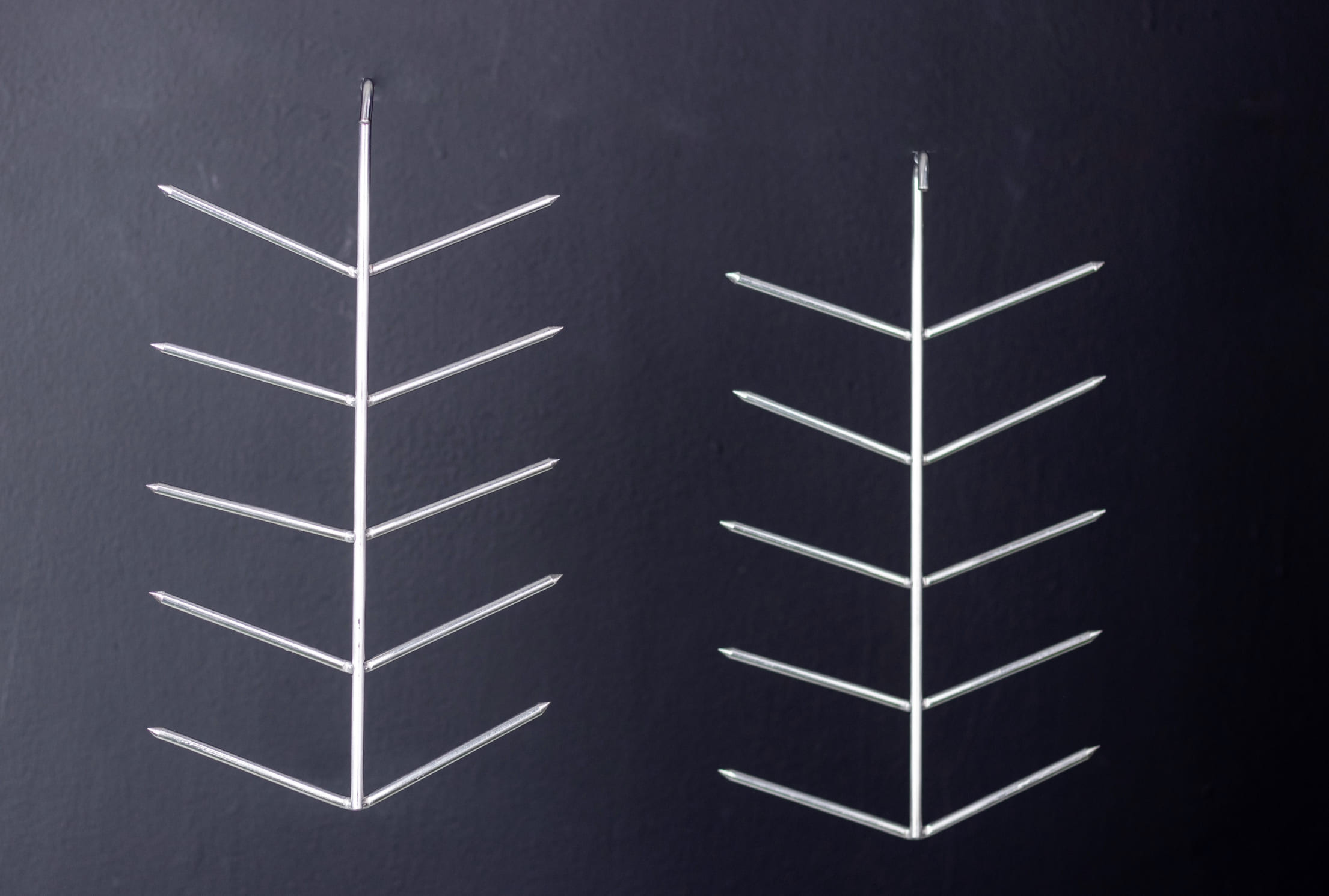 ACCESORIO PARA CHORIZO ESPINA DE PESCADO