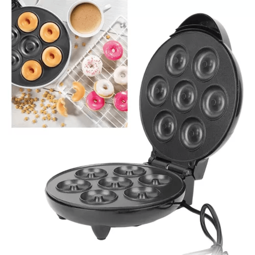 Máquina Mini Donas