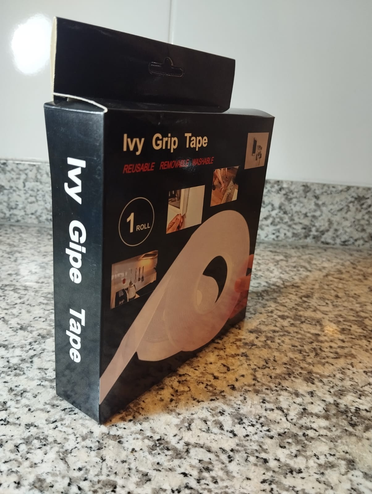 Miniatura 4 de CINTA DOBLE FAX