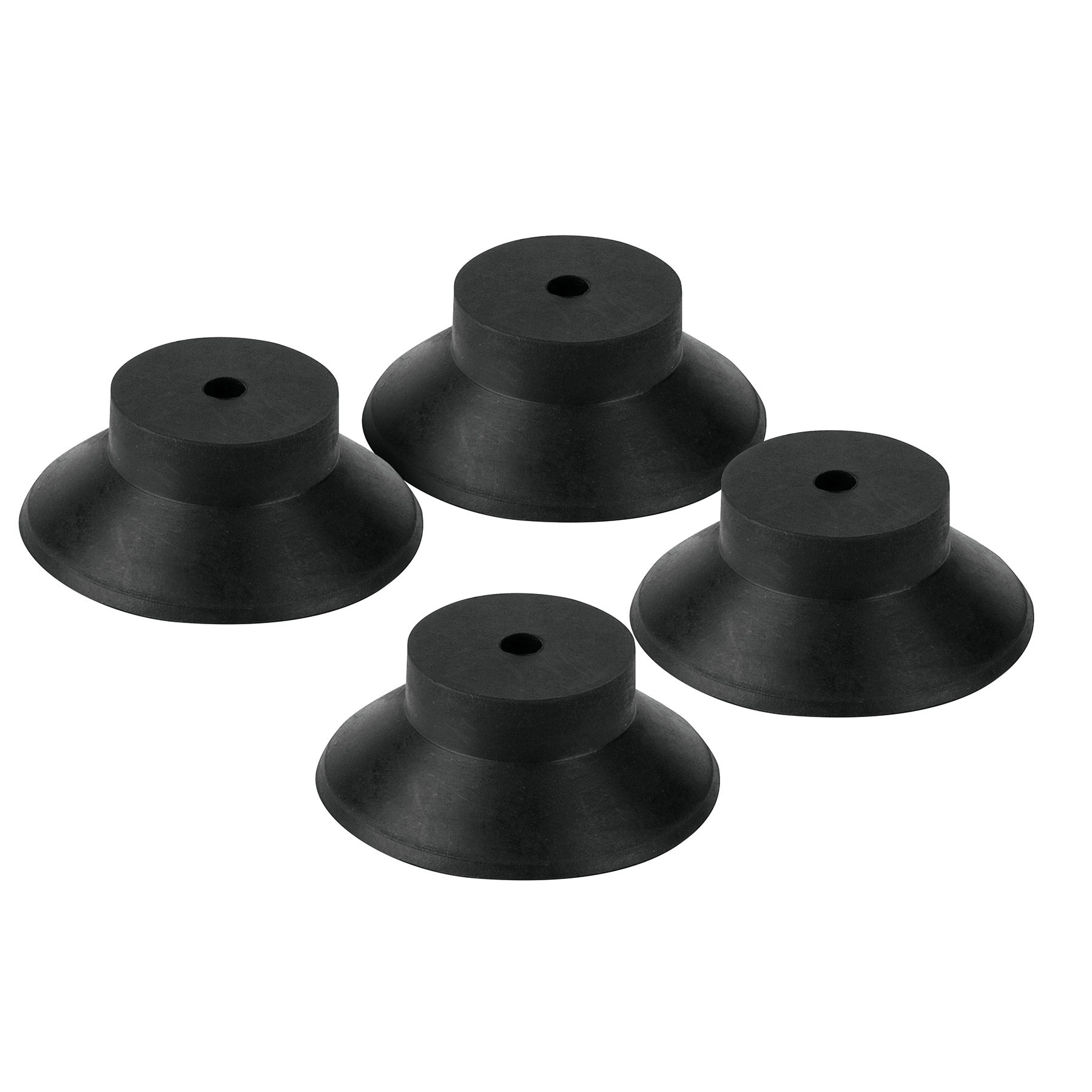Patas de goma compresor Comp-24S