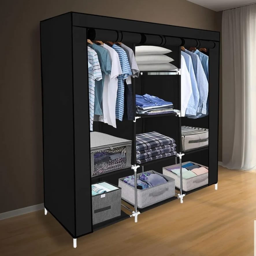 Closet de Tela REF 2
