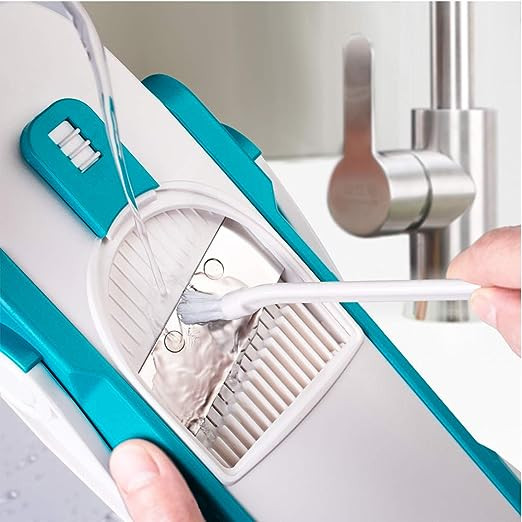 Miniatura 3 de Picador Verduras Rayador Multifuncional