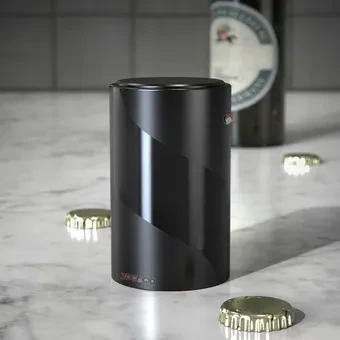 Miniatura 2 de Destapador Automático De Botellas