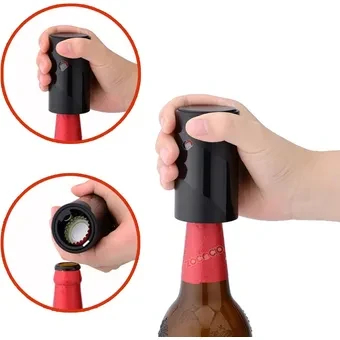 Miniatura 4 de Destapador Automático De Botellas