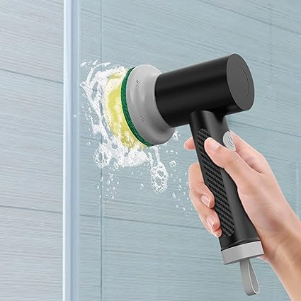 Miniatura 2 de Limpiador Eléctrico Giratorio