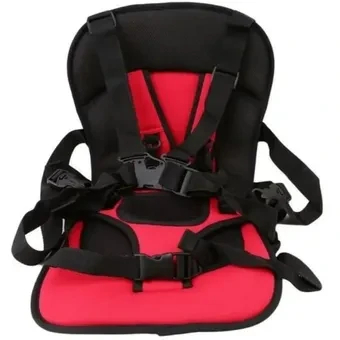Miniatura 3 de Silla Arnés Asiento Cinturón Carro Bebe