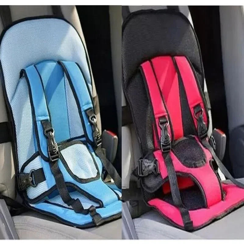 Silla Arnés Asiento Cinturón Carro Bebe