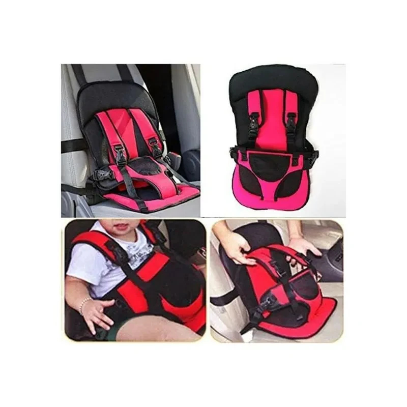 Miniatura 2 de Silla Arnés Asiento Cinturón Carro Bebe
