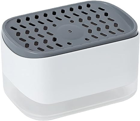 Miniatura 5 de Dispensador De Jabón Para Platos