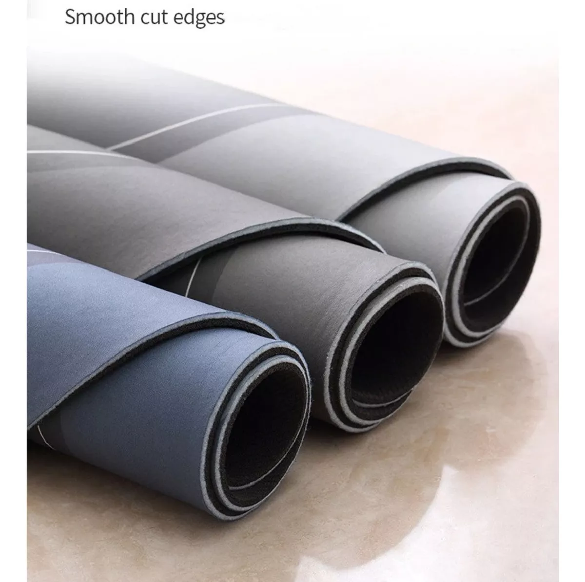 Miniatura 5 de Alfombra Tapete Absorbente Antideslizant