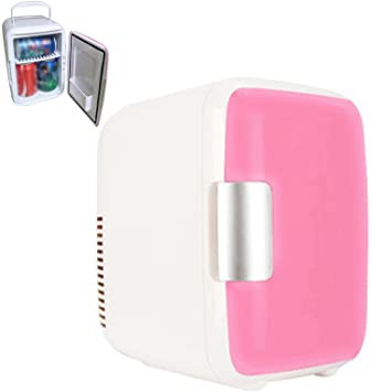 NEVERA PORTATIL CASA Y CARRO