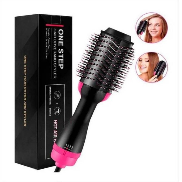 Miniatura 1 de CEPILLO SECADOR