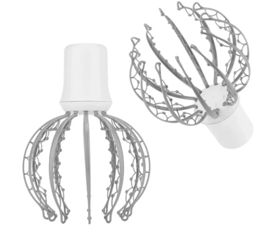 Miniatura 2 de Masajeador Eléctrico para la cabeza