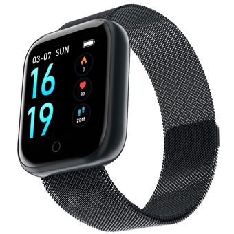 Reloj Inteligente Smartwatch P68