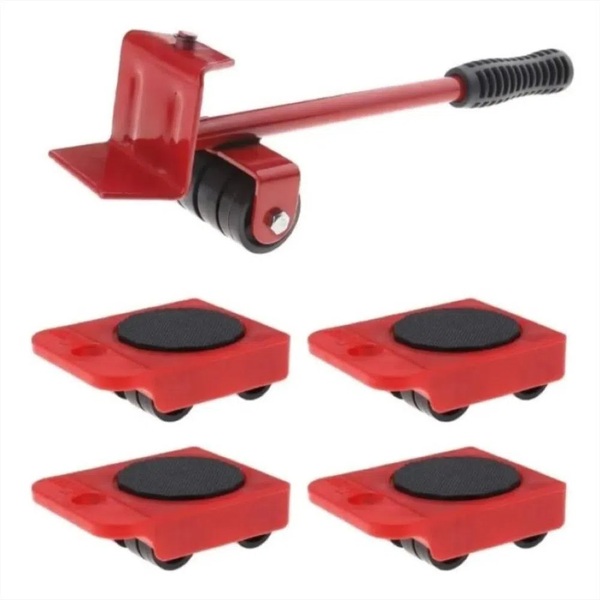 Miniatura 4 de BASE CON RUEDAS