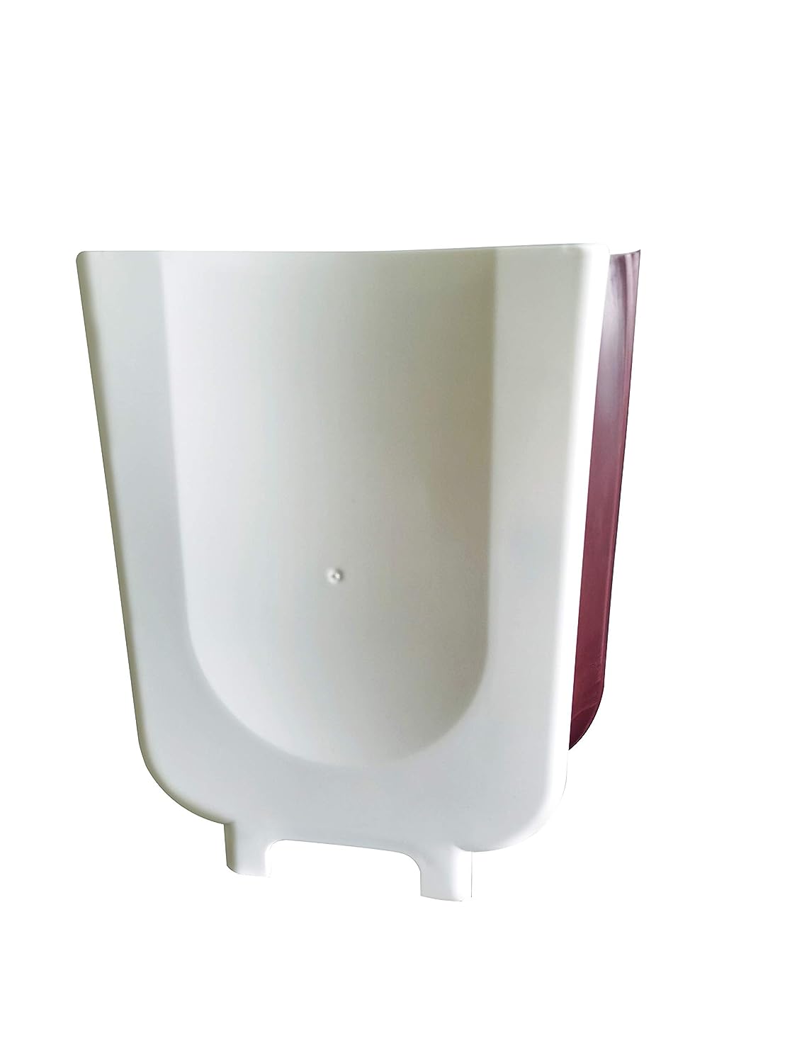 Miniatura 2 de Basurero Plegable Caneca Expandible