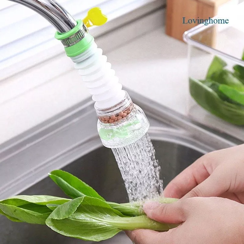 Miniatura 2 de Combo X2 Grifo Purificador Extendible