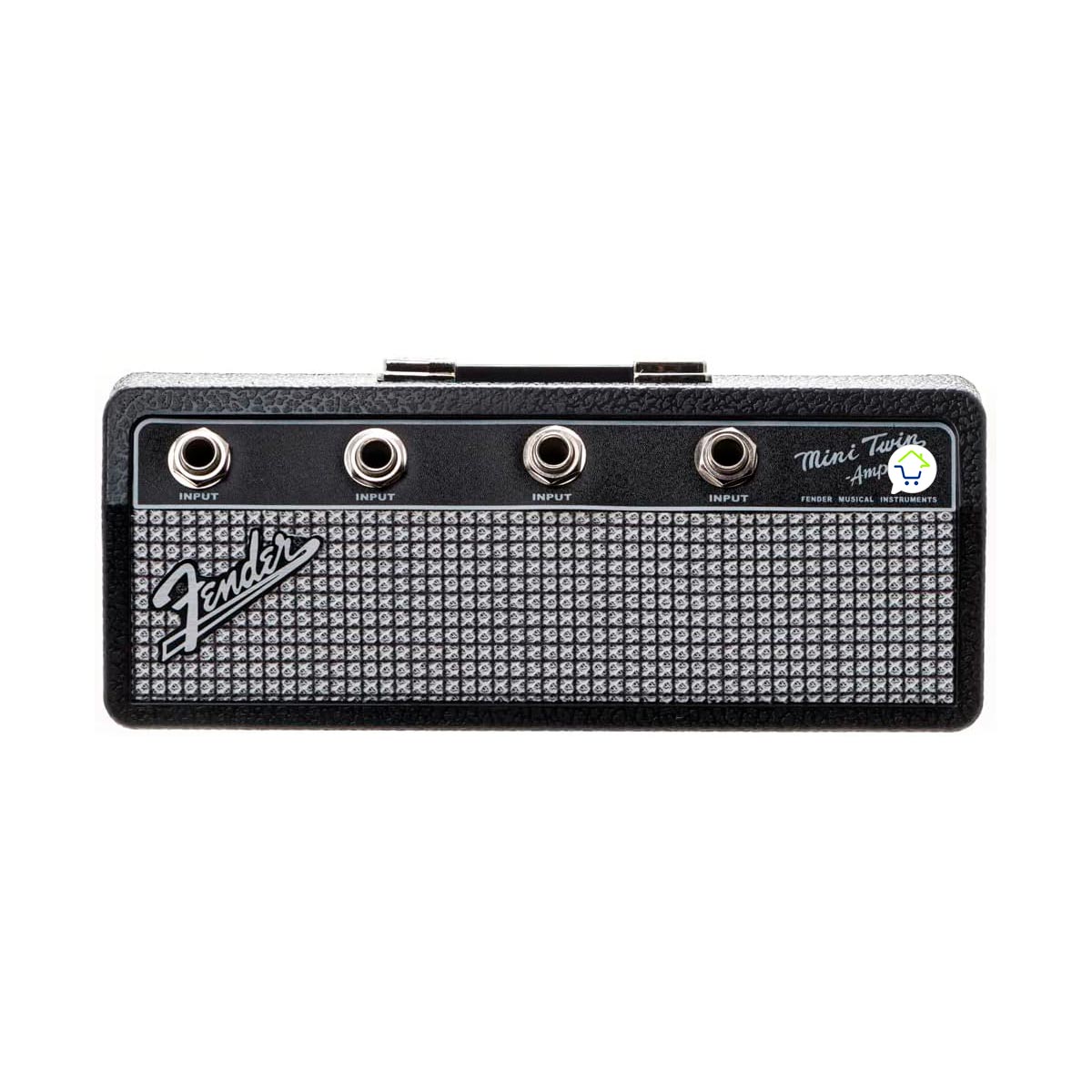 Miniatura 7 de Portallaves Amplificador  Fender TV26