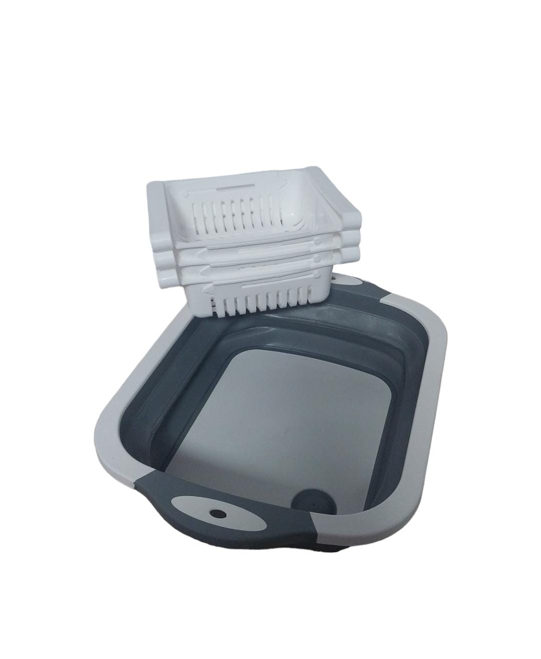 ORG. NEVERA  X3 MAS TABLA  PLEGABLE X1
