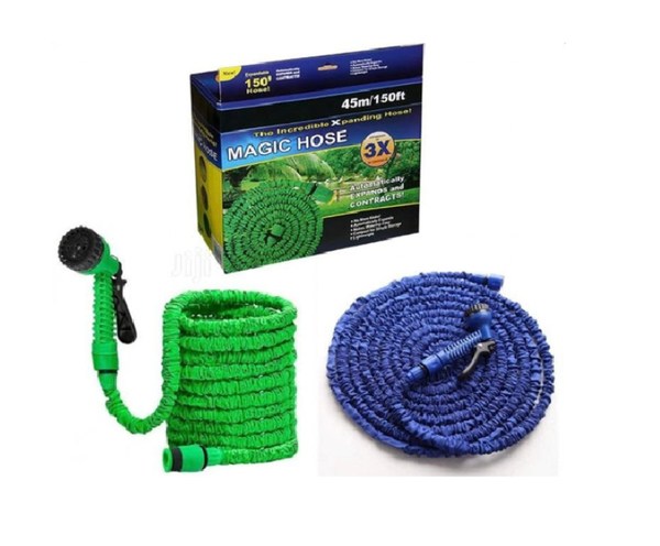 MANGUERA EXPANDIBLE 45M