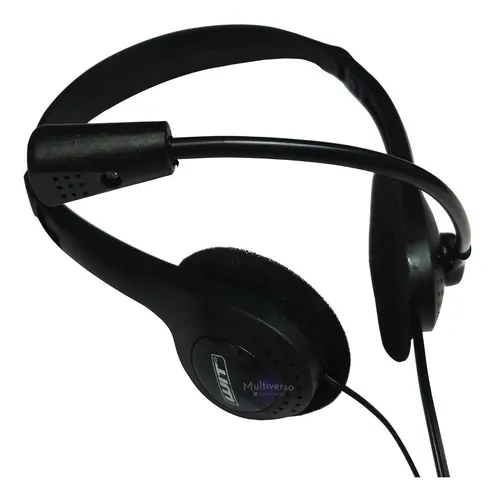Miniatura 4 de Diadema micrófono Videoconferencia
