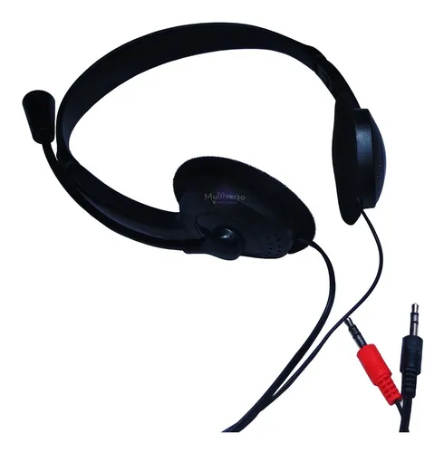 Miniatura 5 de Diadema micrófono Videoconferencia