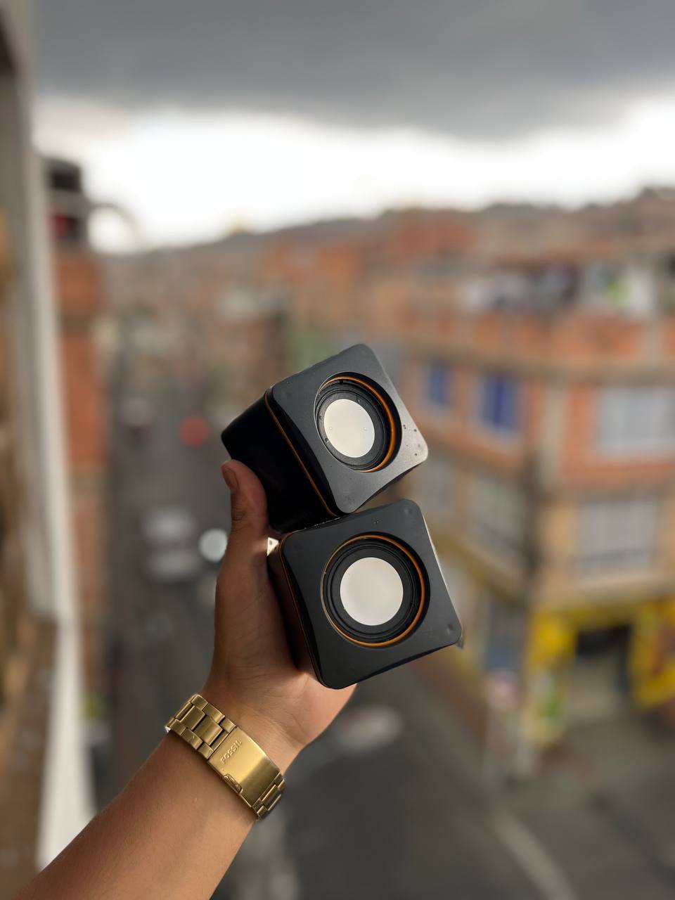 Miniatura 4 de Mini Parlantes Para Pc Usb Plug