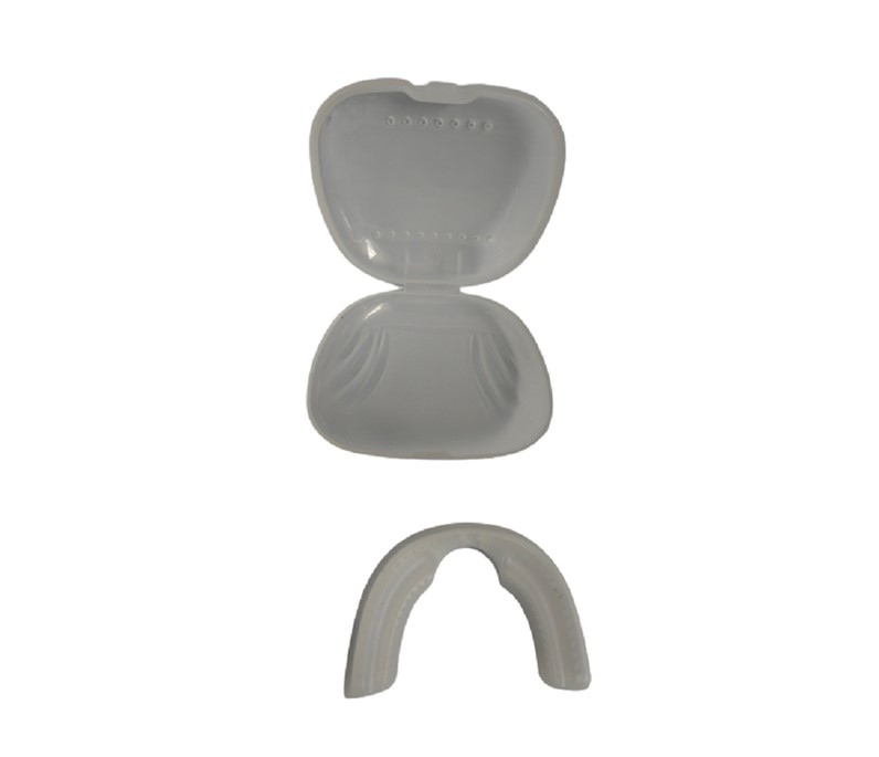 Antironquidos Protector bucal para dormi