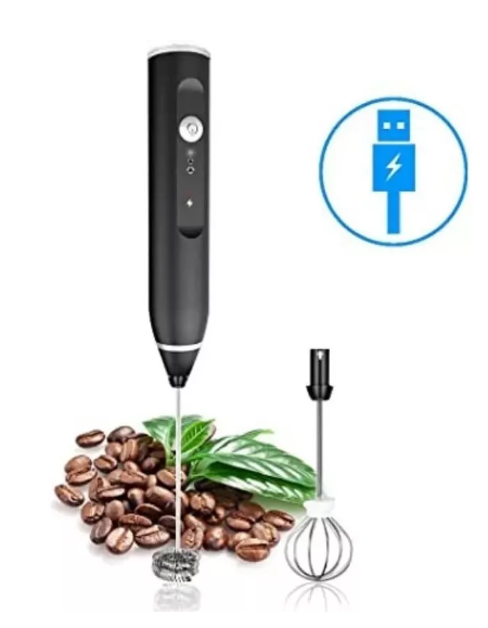 Miniatura 2 de Mezclador Eléctrico Recargable 2 En 1