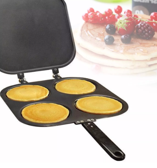 Sarten Molde Pancake 4 Porciones