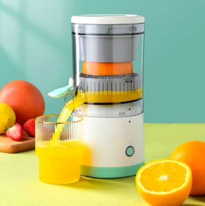 Miniatura 1 de Exprimidor naranjas eléctrico