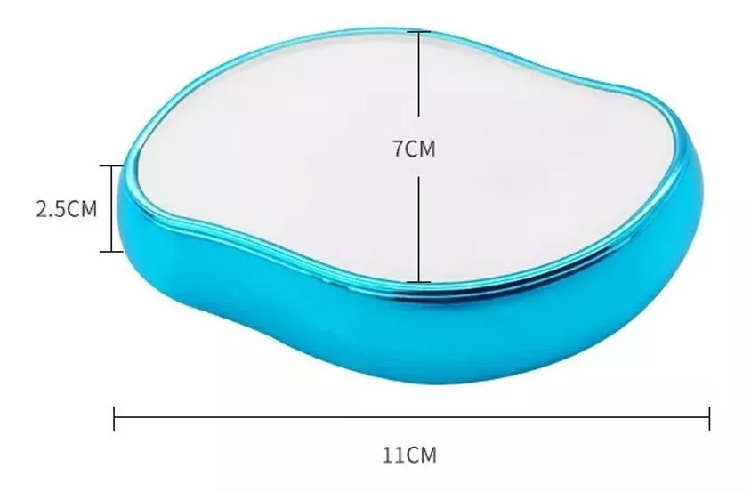 Máquina De Afeitar Para Afeitado Íntimo