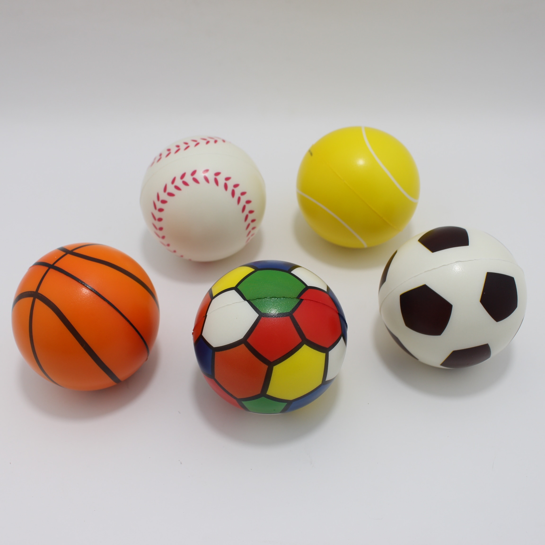 Miniatura 6 de Pelota desestresante grande