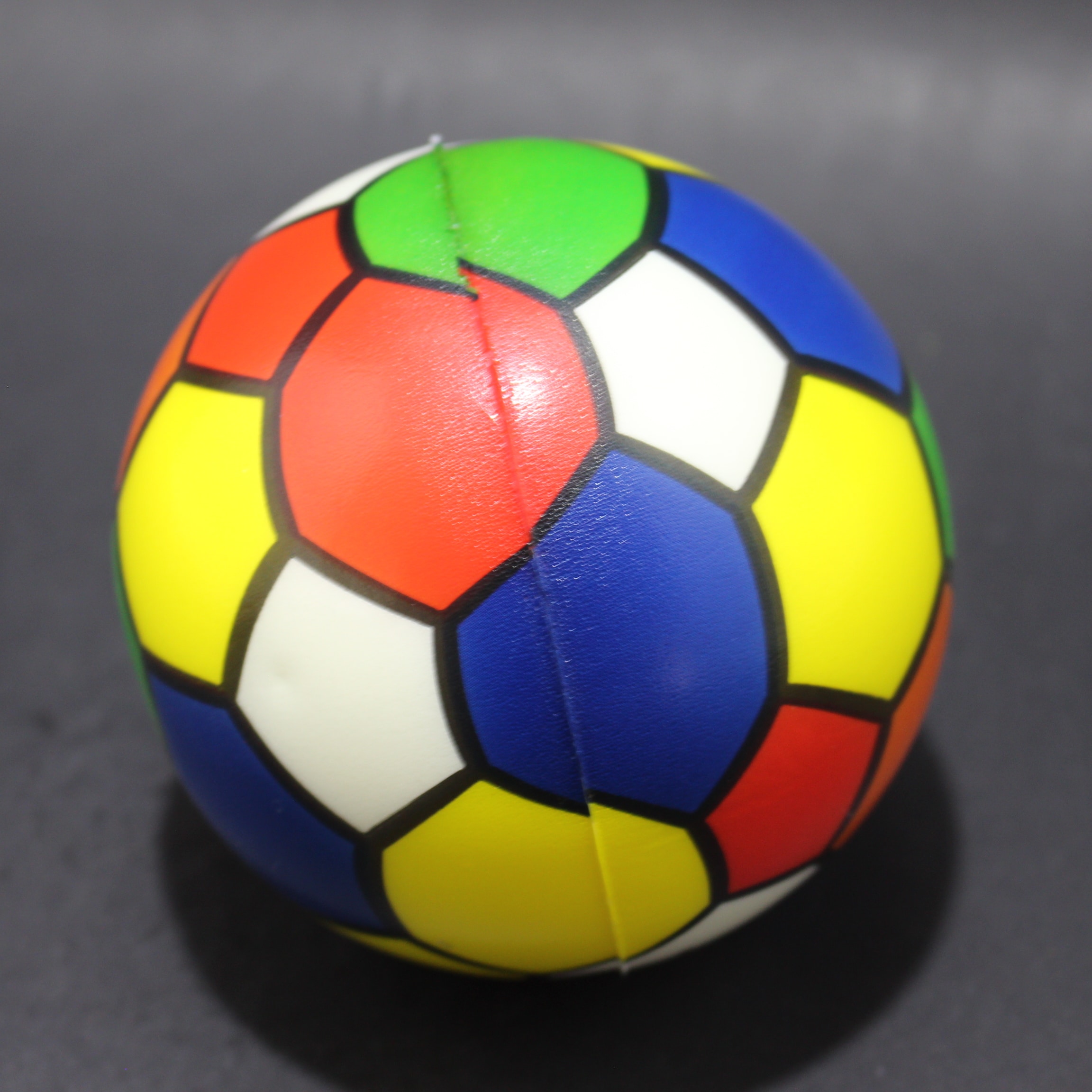 Pelota desestresante grande