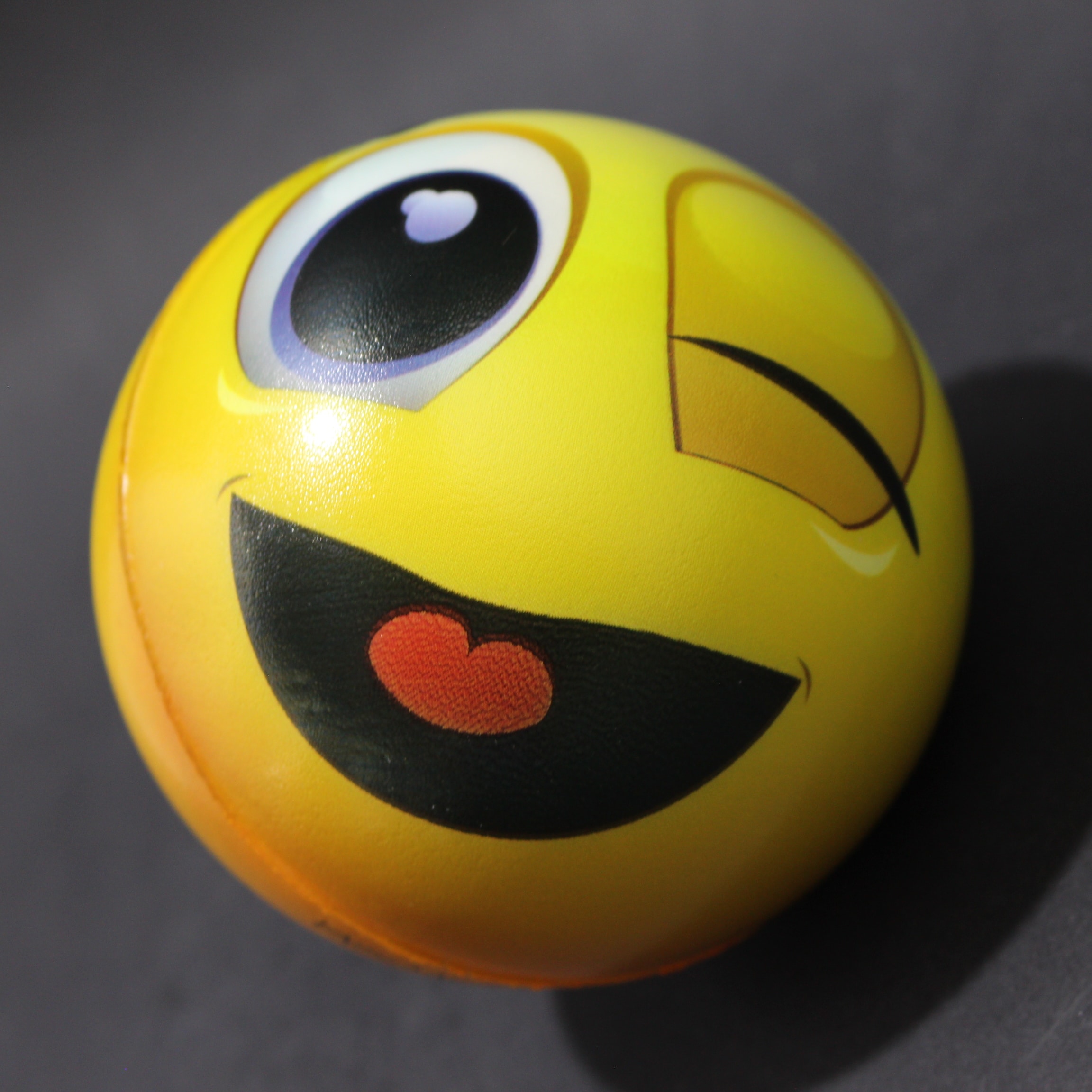 Miniatura 2 de Pelota desestresante grande