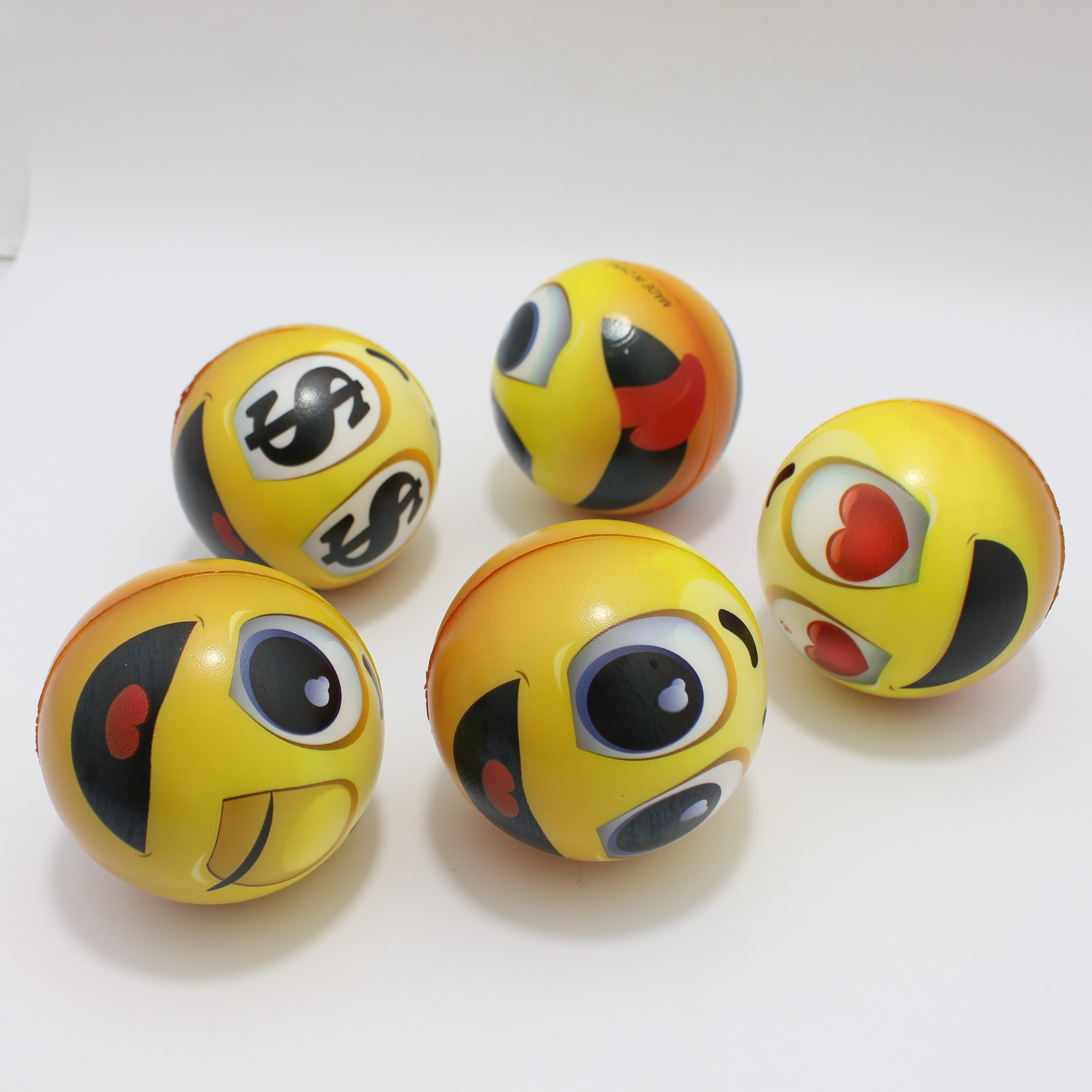 Miniatura 5 de Pelota desestresante grande