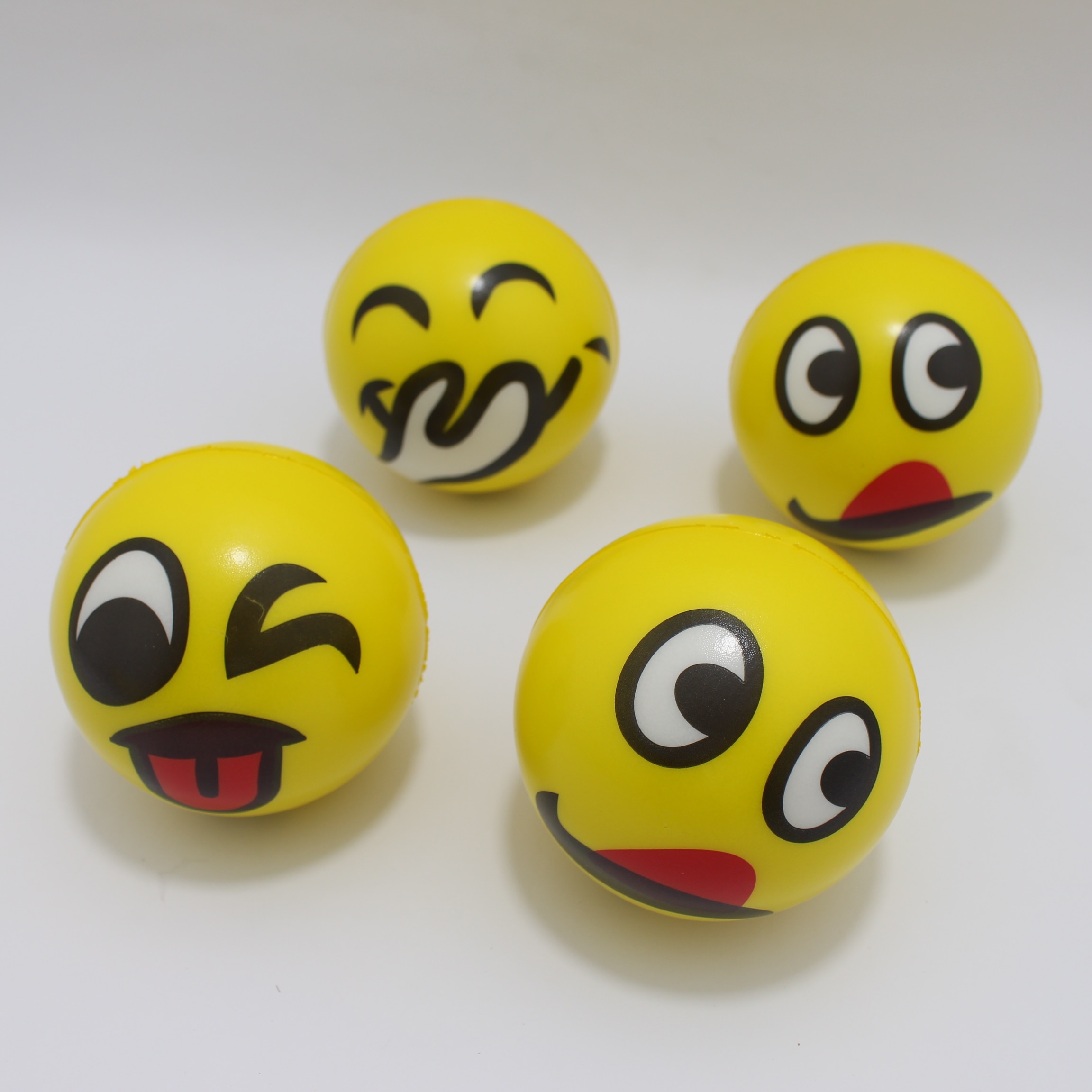 Miniatura 4 de Pelota desestresante grande