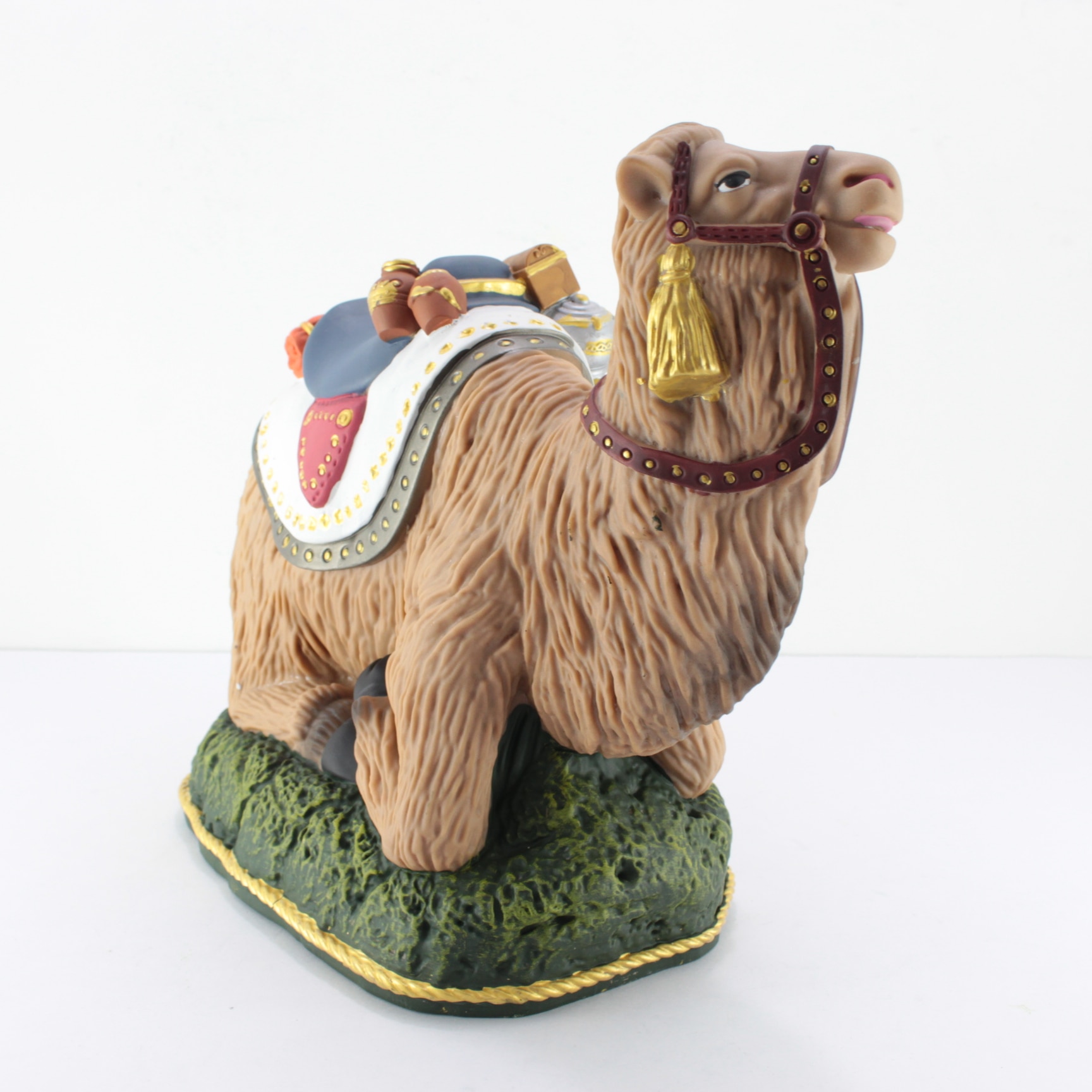 Camello grande para pesebre