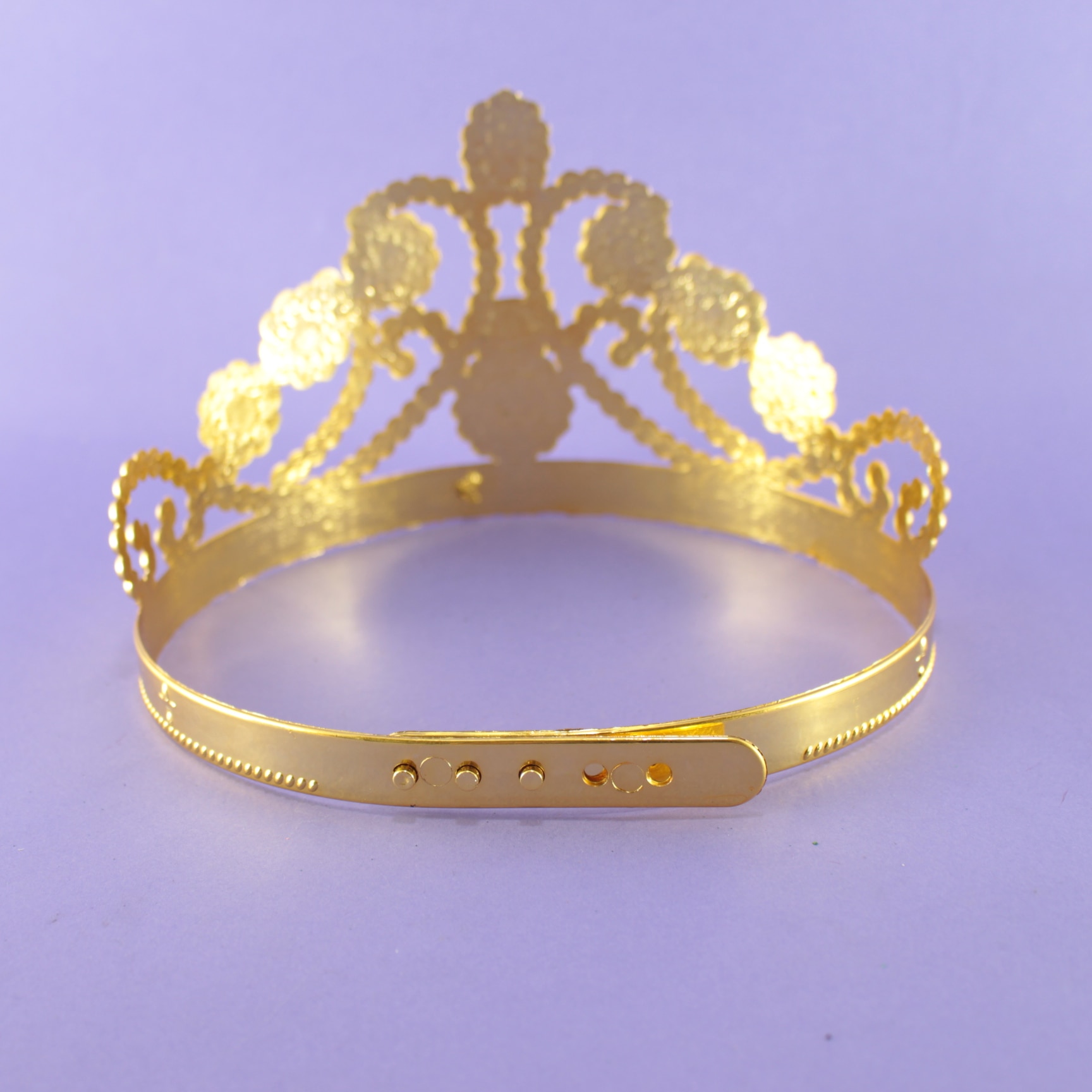 Miniatura 2 de Corona de princesa