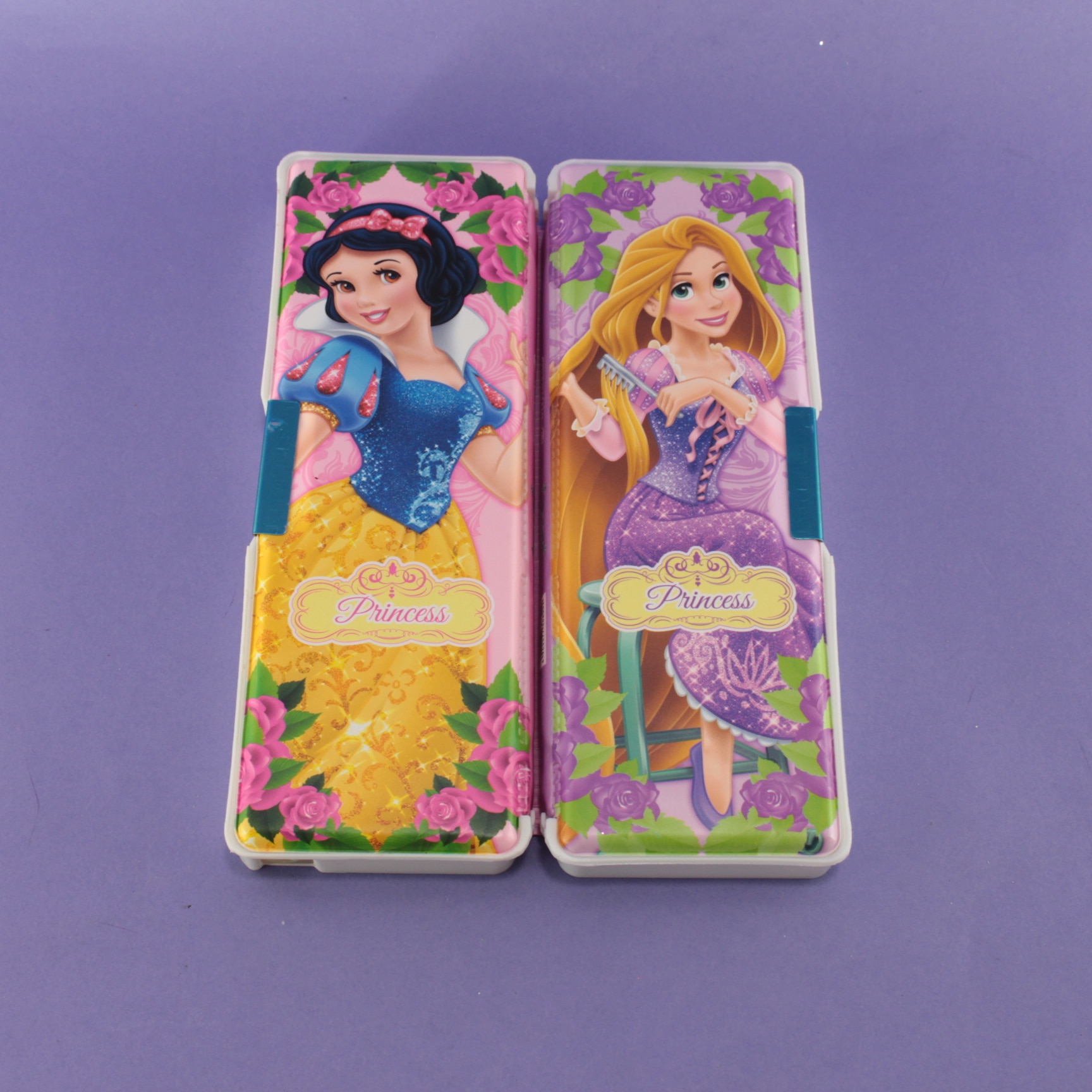 Miniatura 2 de Cartuchera doble