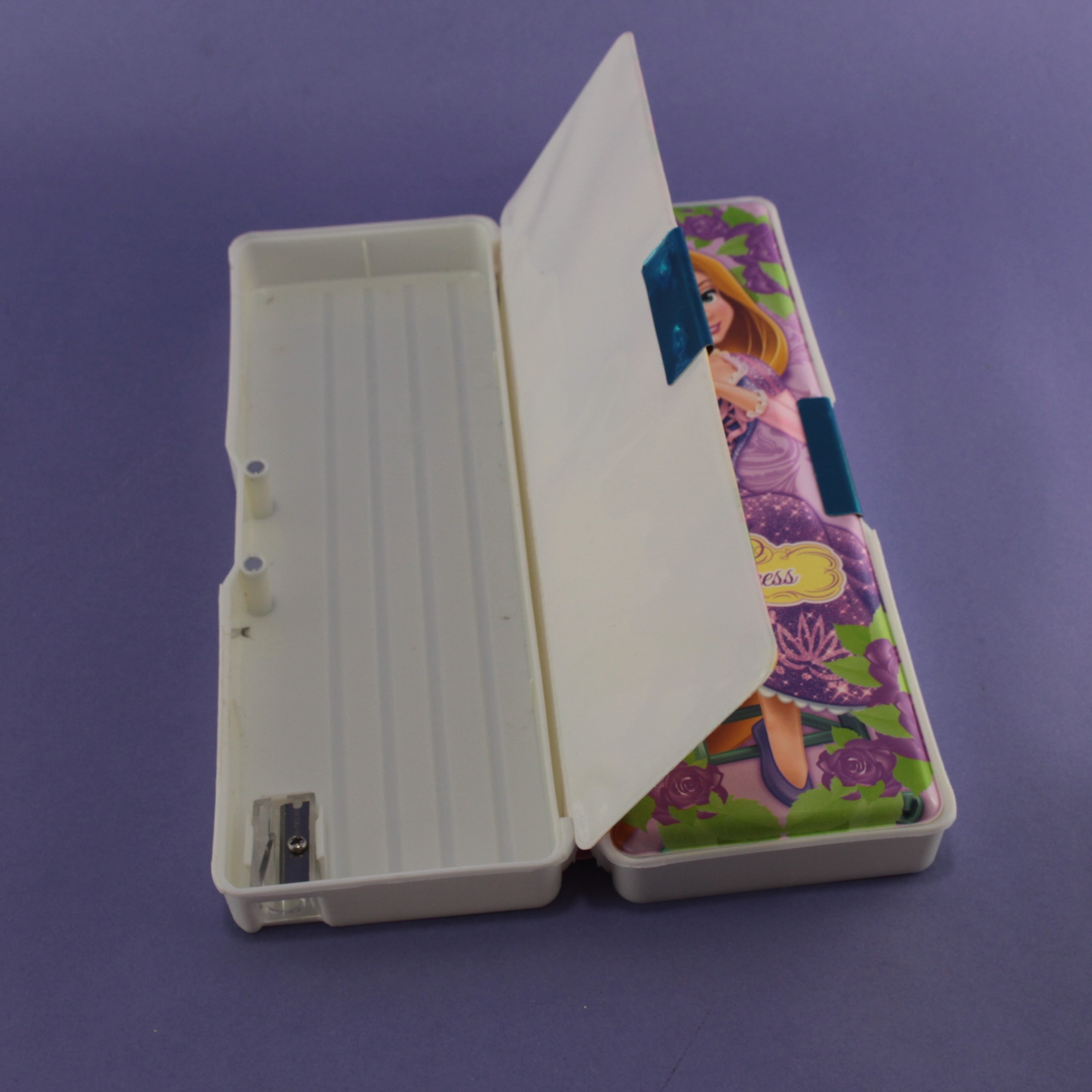 Miniatura 3 de Cartuchera doble