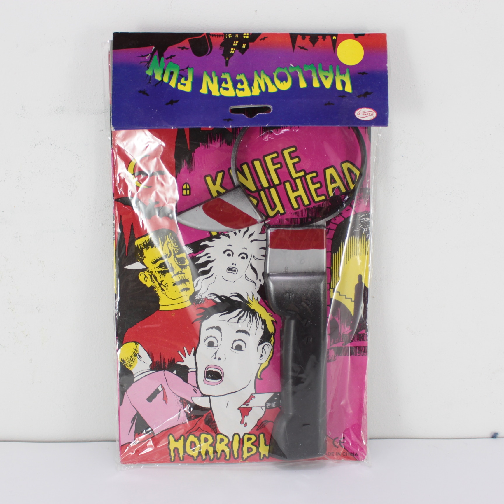 Miniatura 2 de Diadema de cuchillo