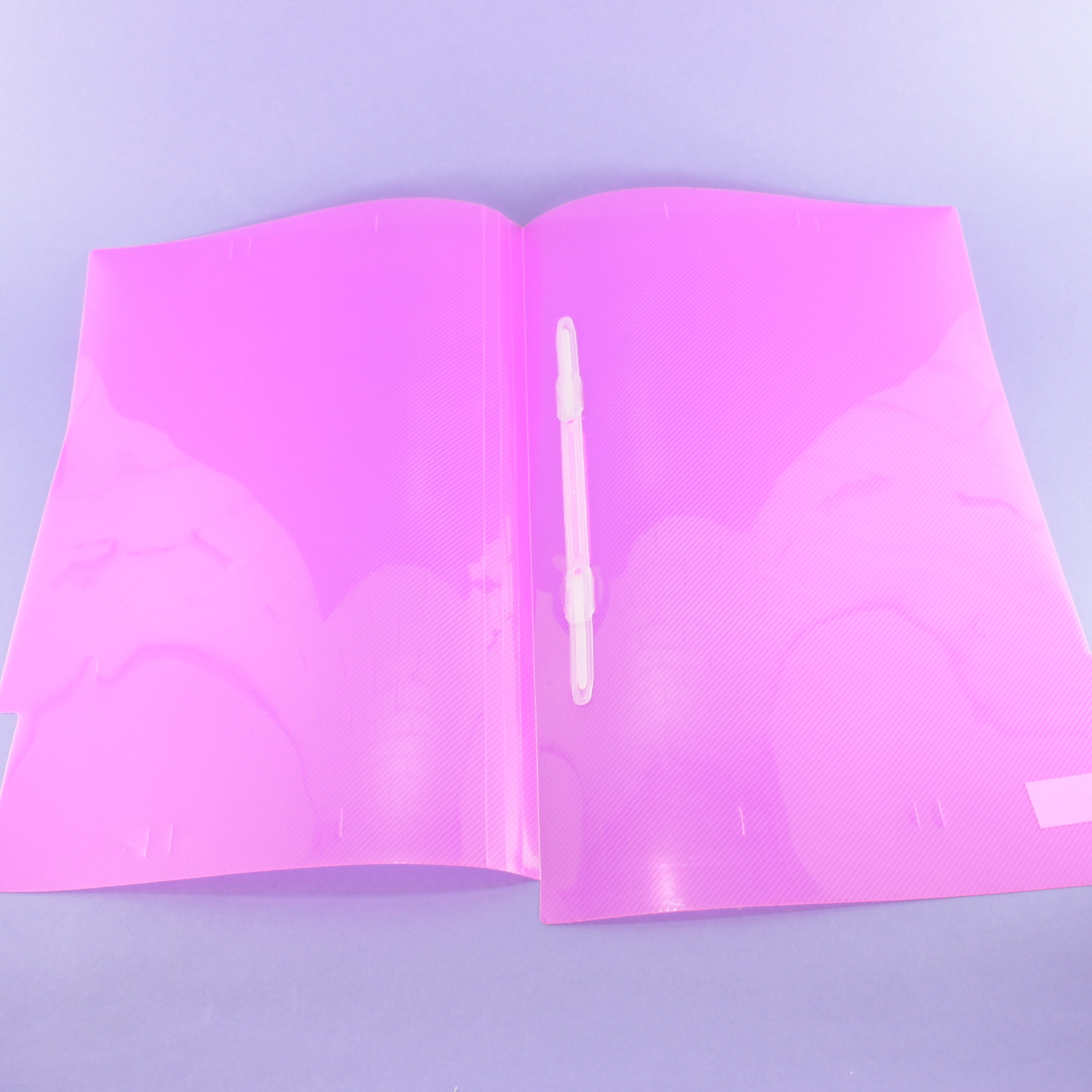 Miniatura 3 de Carpeta plastificada oficio