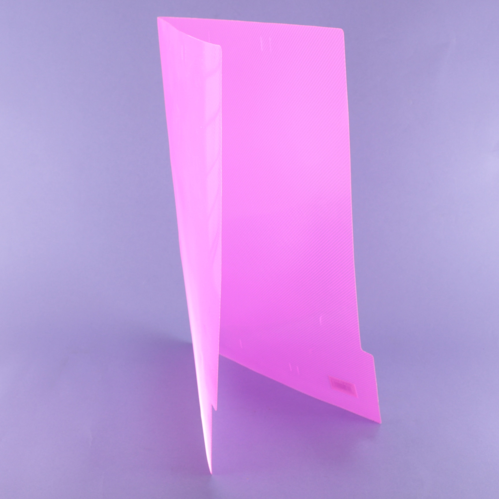 Miniatura 2 de Carpeta plastificada oficio