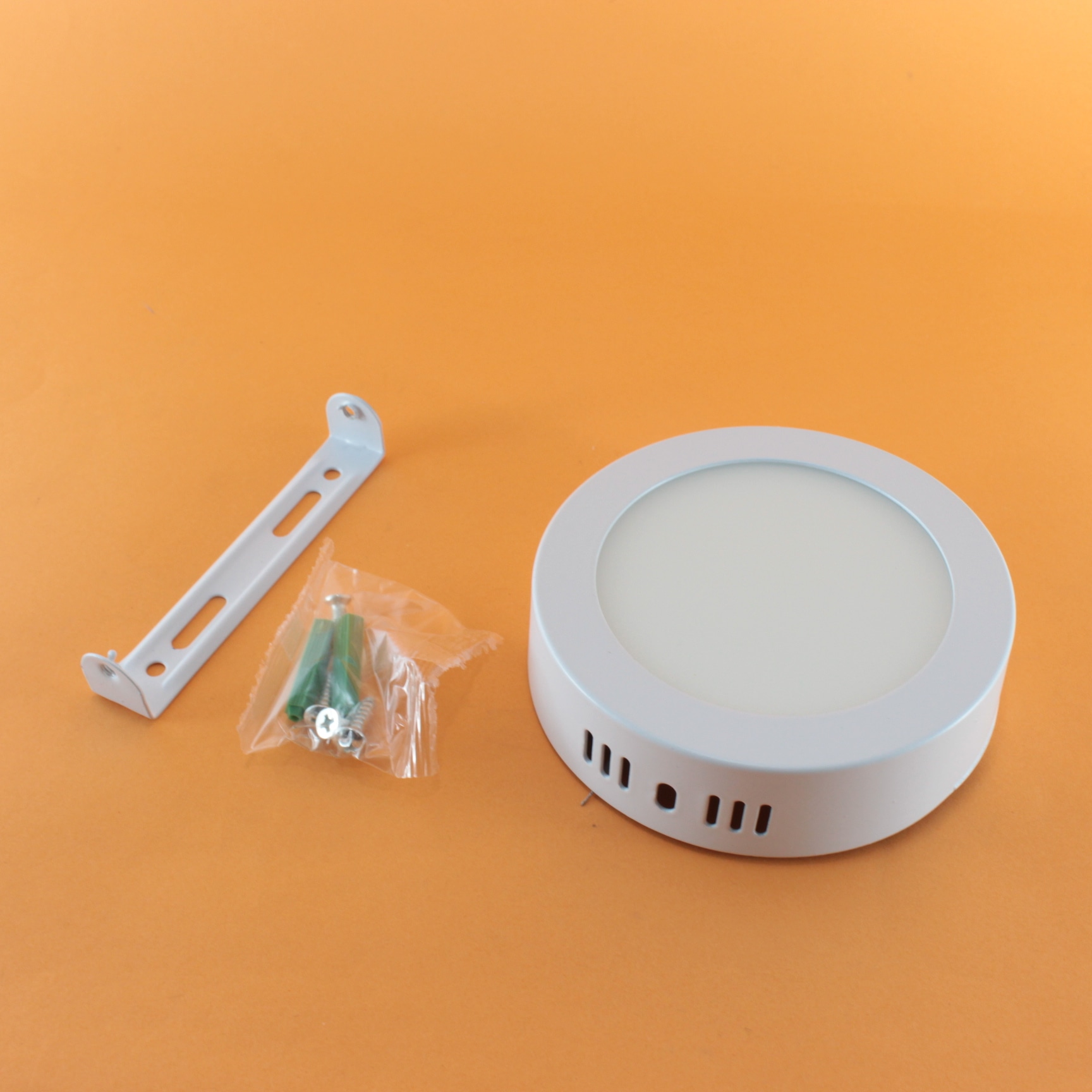 Miniatura 2 de Panel led redondo