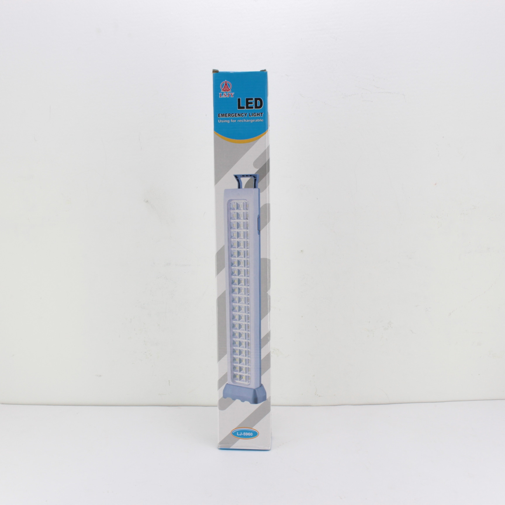 Miniatura 4 de Linterna emergencia recargable